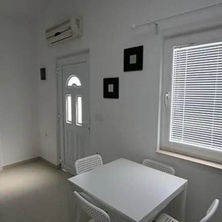 Lejlighed With Parking Space Nin, Zadar - 17784