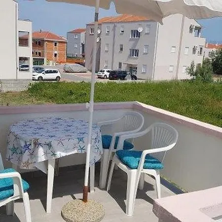 With Parking Space Nin, Zadar - 17784