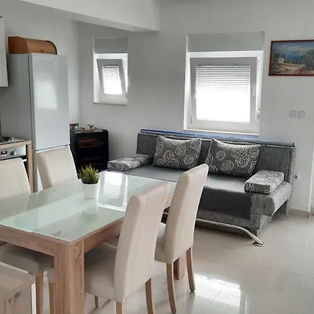 With Parking Space Nin, Zadar - 17784