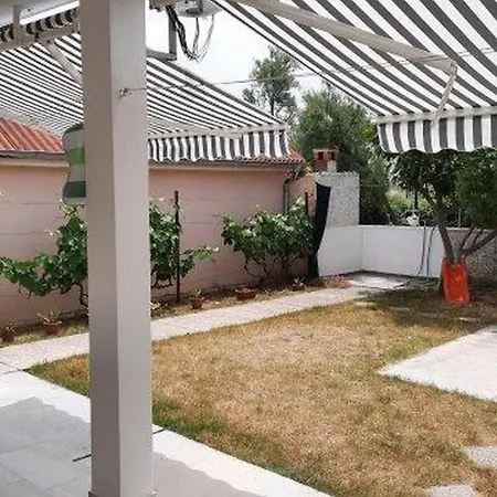 With Parking Space Nin, Zadar - 17784 *