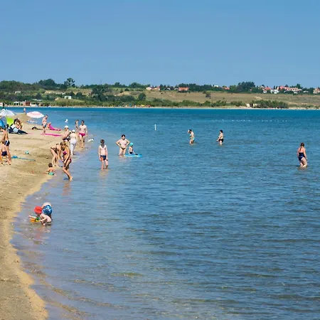 With Parking Space Nin, Zadar - 17784 * Nin