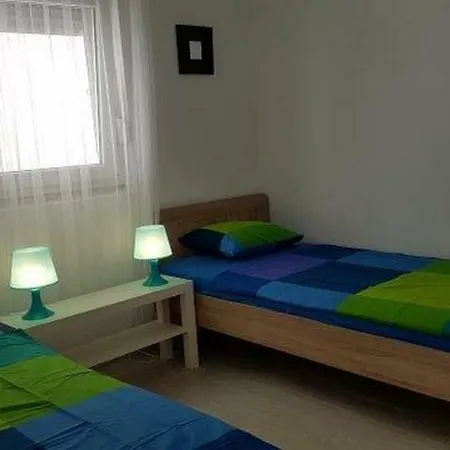 Apartman With Parking Space Nin, Zadar - 17784