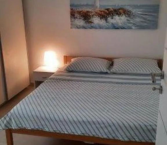 With Parking Space Nin, Zadar - 17784 아파트