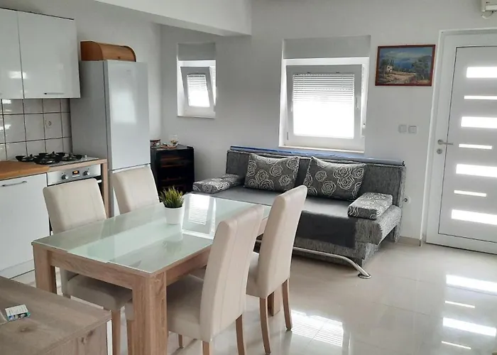 With Parking Space Nin, Zadar - 17784