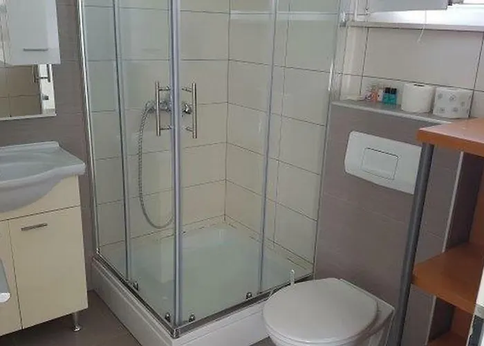 With Parking Space Nin, Zadar - 17784 *