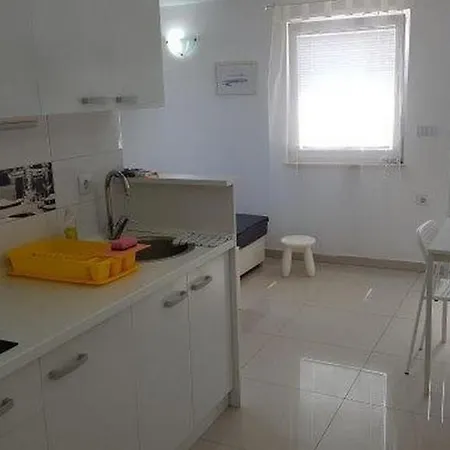 Apartmán With Parking Space Nin, Zadar - 17784 *