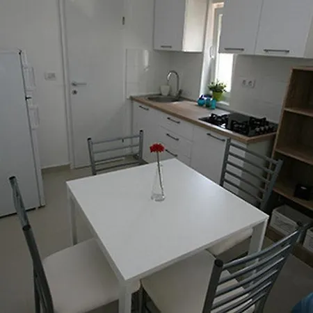 With Parking Space Nin, Zadar - 17784