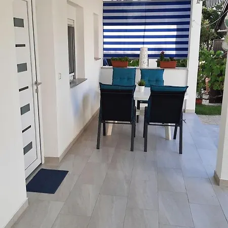 With Parking Space Nin, Zadar - 17784 *