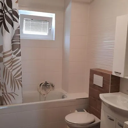 Apartmán With Parking Space Nin, Zadar - 17784 Nin