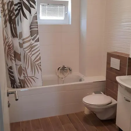 With Parking Space Nin, Zadar - 17784 Apartamento Nin