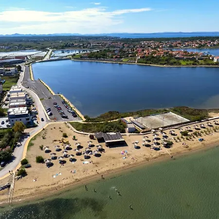 With Parking Space Nin, Zadar - 17784 Nin