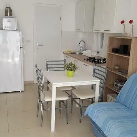 Apartmán With Parking Space Nin, Zadar - 17784 *