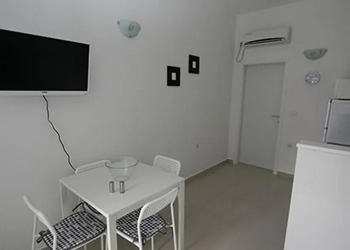 With Parking Space Nin, Zadar - 17784 Nin