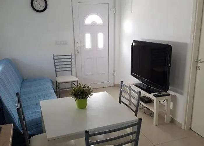 With Parking Space Nin, Zadar - 17784 *