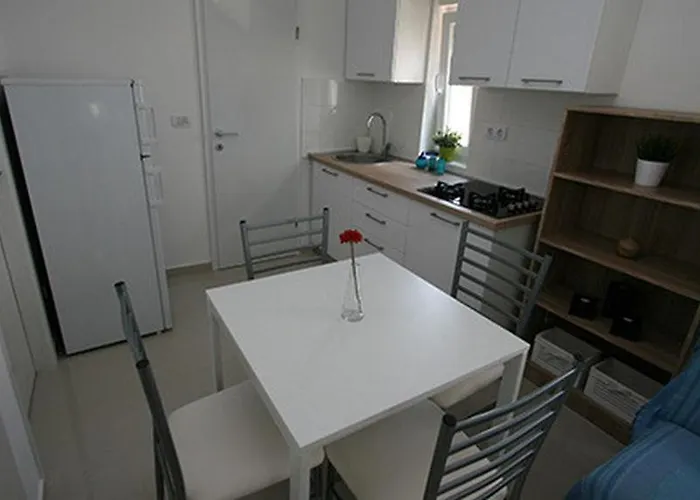 With Parking Space Nin, Zadar - 17784