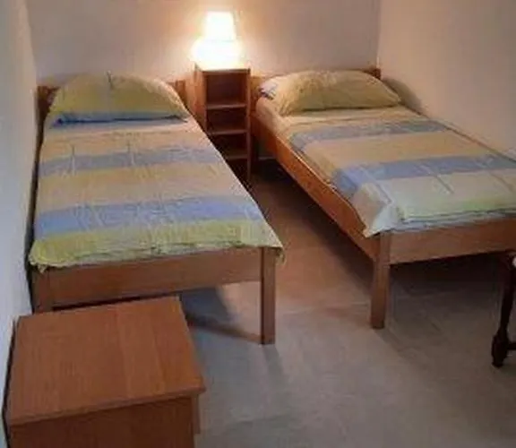 With Parking Space Nin, Zadar - 17784 * Nin