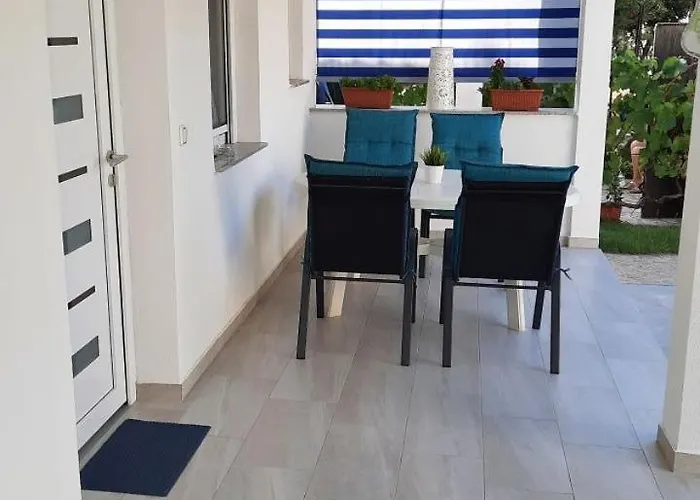 With Parking Space Nin, Zadar - 17784 *