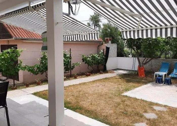 With Parking Space Nin, Zadar - 17784 *