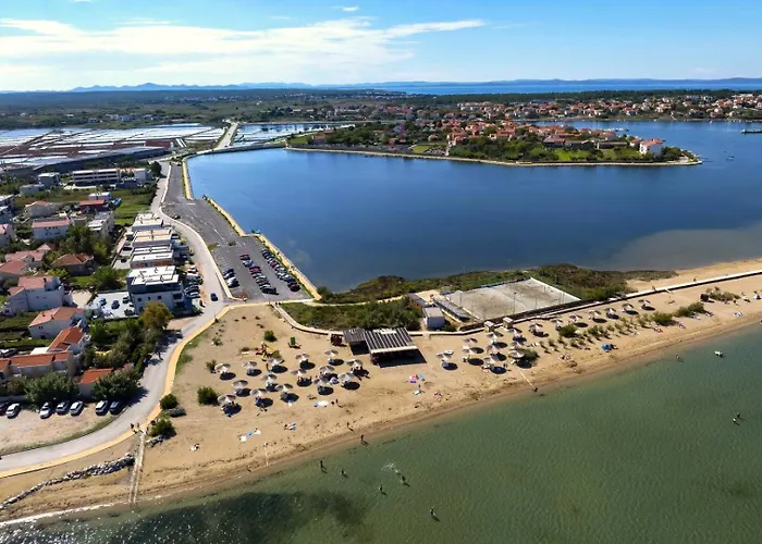 With Parking Space Nin, Zadar - 17784 Nin