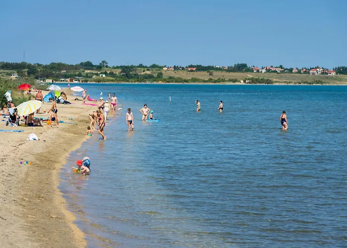 With Parking Space Nin, Zadar - 17784 * Nin