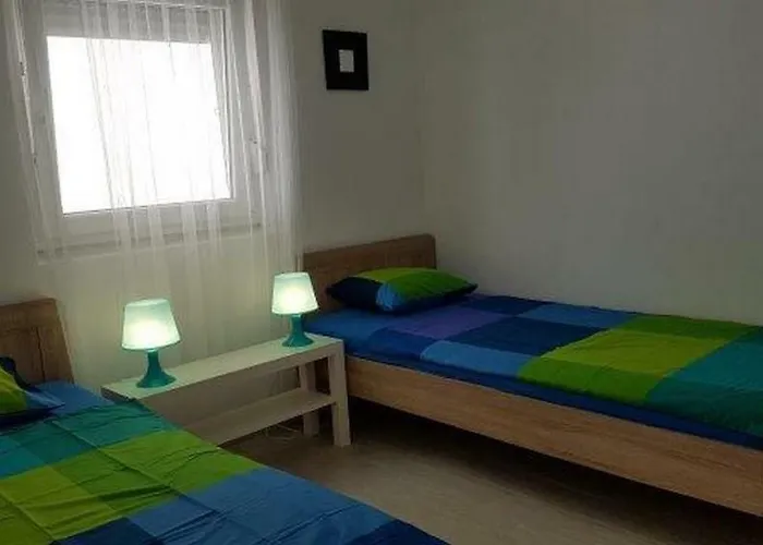 דירה With Parking Space Nin, Zadar - 17784