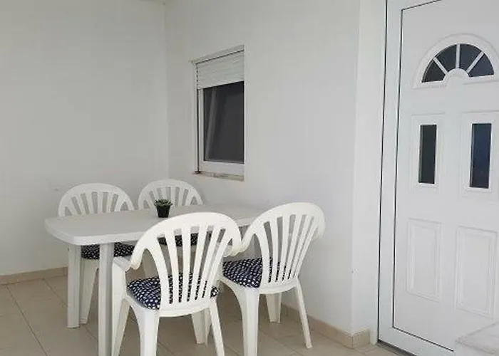 With Parking Space Nin, Zadar - 17784