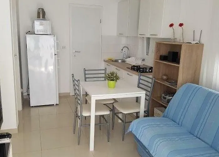 דירה With Parking Space Nin, Zadar - 17784 *