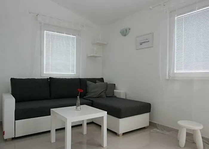 With Parking Space Nin, Zadar - 17784 *